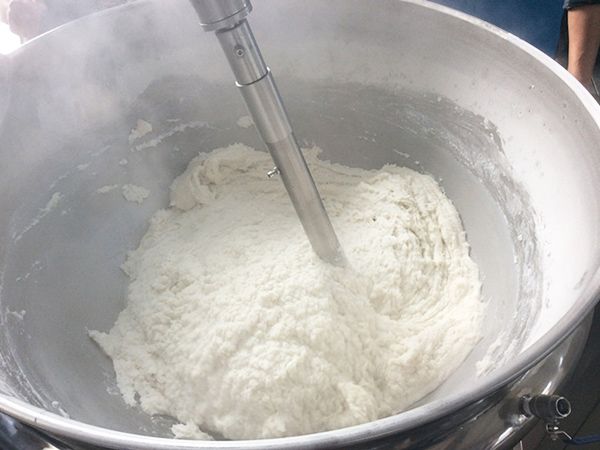 馅料搅拌炒锅系列厂家直销,品质保证